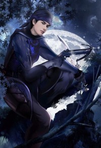 （新女驸马同人）GL）